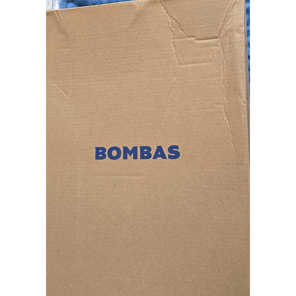 Bombas Saturday Suede Slip On Shoes Camel Brown Womens Size 6 NEW - Picture 8 of 9